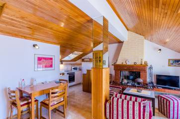 Apartment for 2 People in Dubrovnik, Grad Dubrovnik, Photo 3