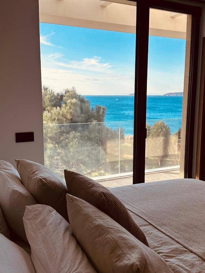 Chalet para 10 personas, con Balcón y Terraza además de Jardín y Piscina en Provincia de Pontevedra - 4