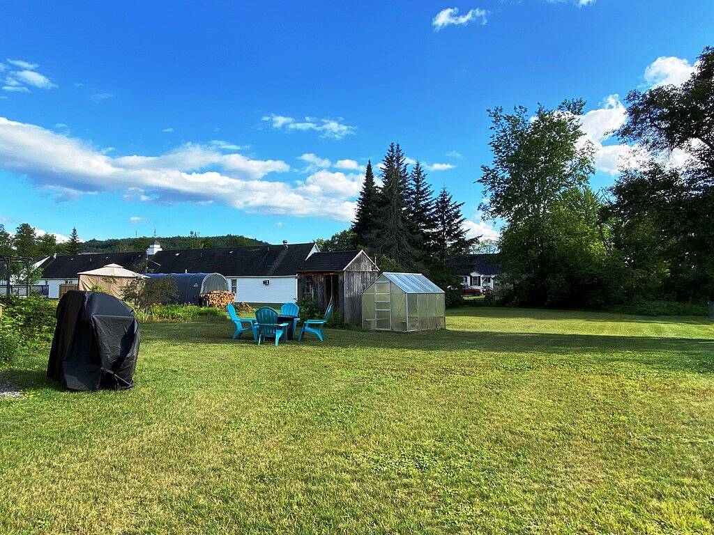 Welcome home in a welcoming town! in Littleton (NH), Grafton County