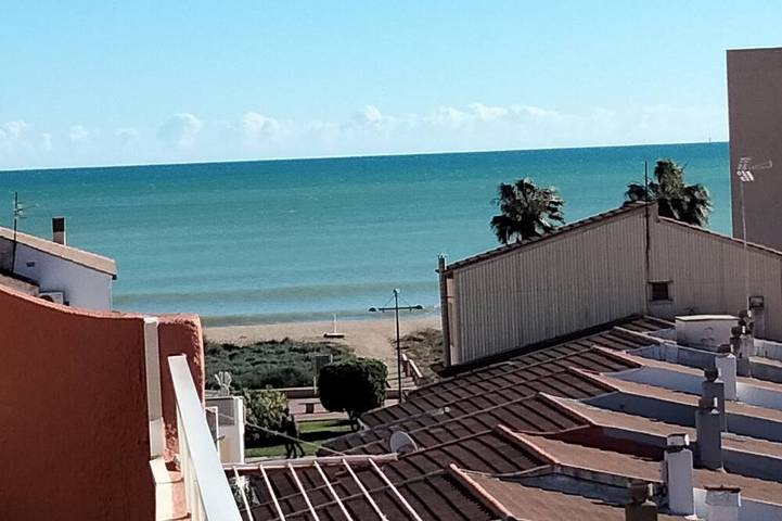 Vakantieappartement voor 5 personen - 1