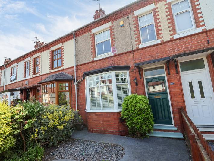 Gîte pour 6 personnes à Chester - 2