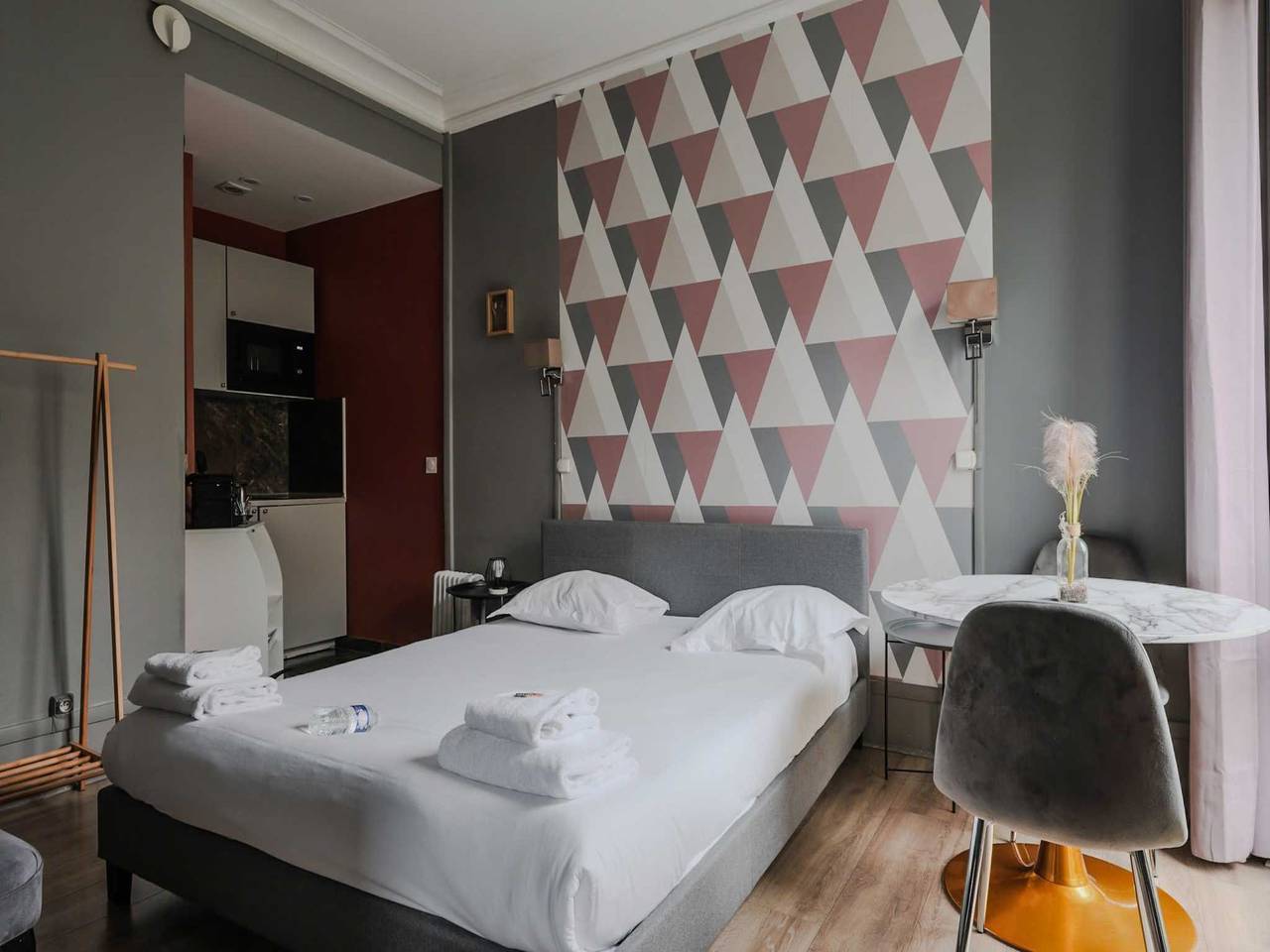 Appartement de vacances