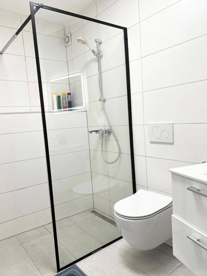 Villa für 6 Personen, mit Balkon und Garten sowie Whirlpool in Nordrhein-Westfalen - 2