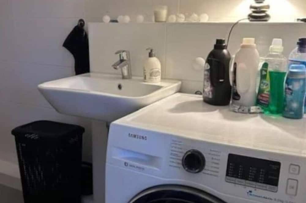 Ganze Wohnung, Ruhig Wohnen im Kleinen Bungalow im Süden von Berlin in Teltow, Mittelmark