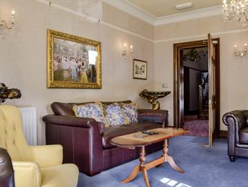 Cottage for 12 People in Windermere, Cumbria, Photo 3