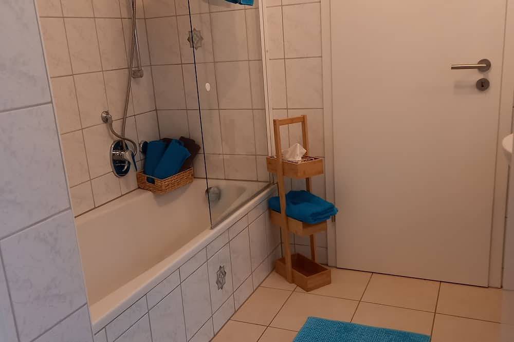 Ganze Wohnung, Ferienwohnung Bergsicht in Hergensweiler, Bayerisch Schwaben