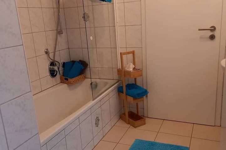 Ganze Wohnung, Ferienwohnung Bergsicht in Hergensweiler, Bayerisch Schwaben
