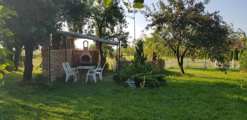 Ferienwohnung für 2 Personen, mit Garten - 1