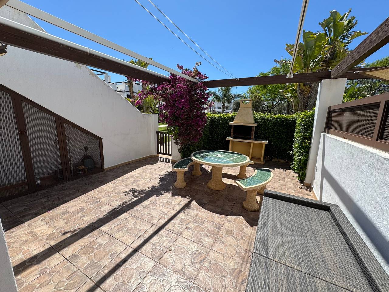 Entire holiday apartment, Sunny Oasis Retreat in Condado del Alhama in Condado de Alhama, Alhama de Murcia