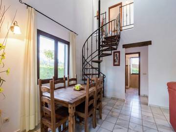 Casa Rural para 4 Personas en Pozo Alcón, Parque natural de las Sierras de Cazorla y Segura, Foto 3