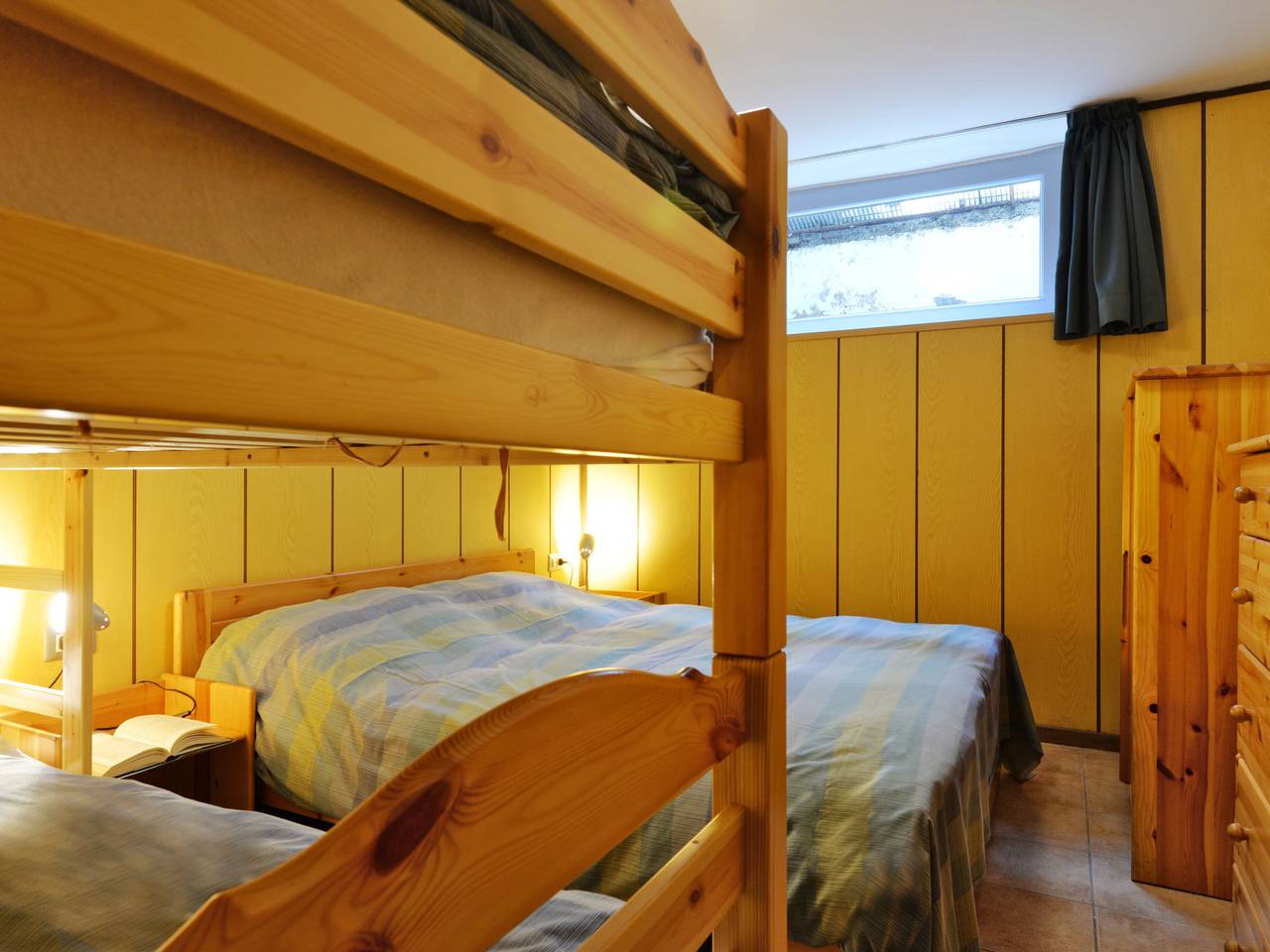 Apartamento entero, Cesa Fraines in Canazei, Dolomiti Superski