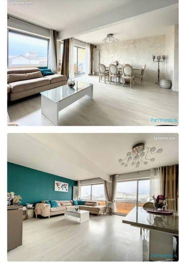 Ferienwohnung für 6 Personen in Dijon