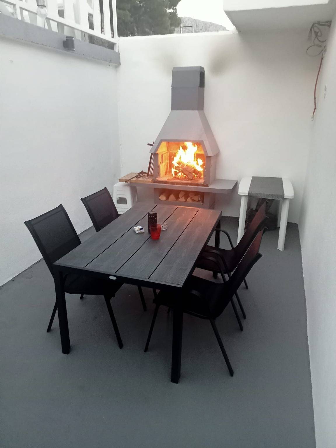 Ganze Wohnung, Apartment Sunset in Podstrana, Split-Dalmatien