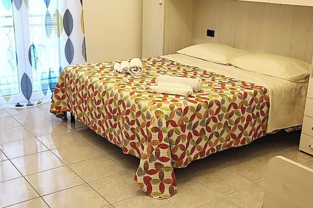 Apartamento entero, Stellina Vacation Home In The Center Of Vasto in Vasto, Provincia de Chieti