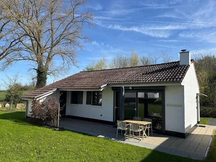 Location de vacances pour 4 personnes, avec vue et jardin dans Westouter - 3