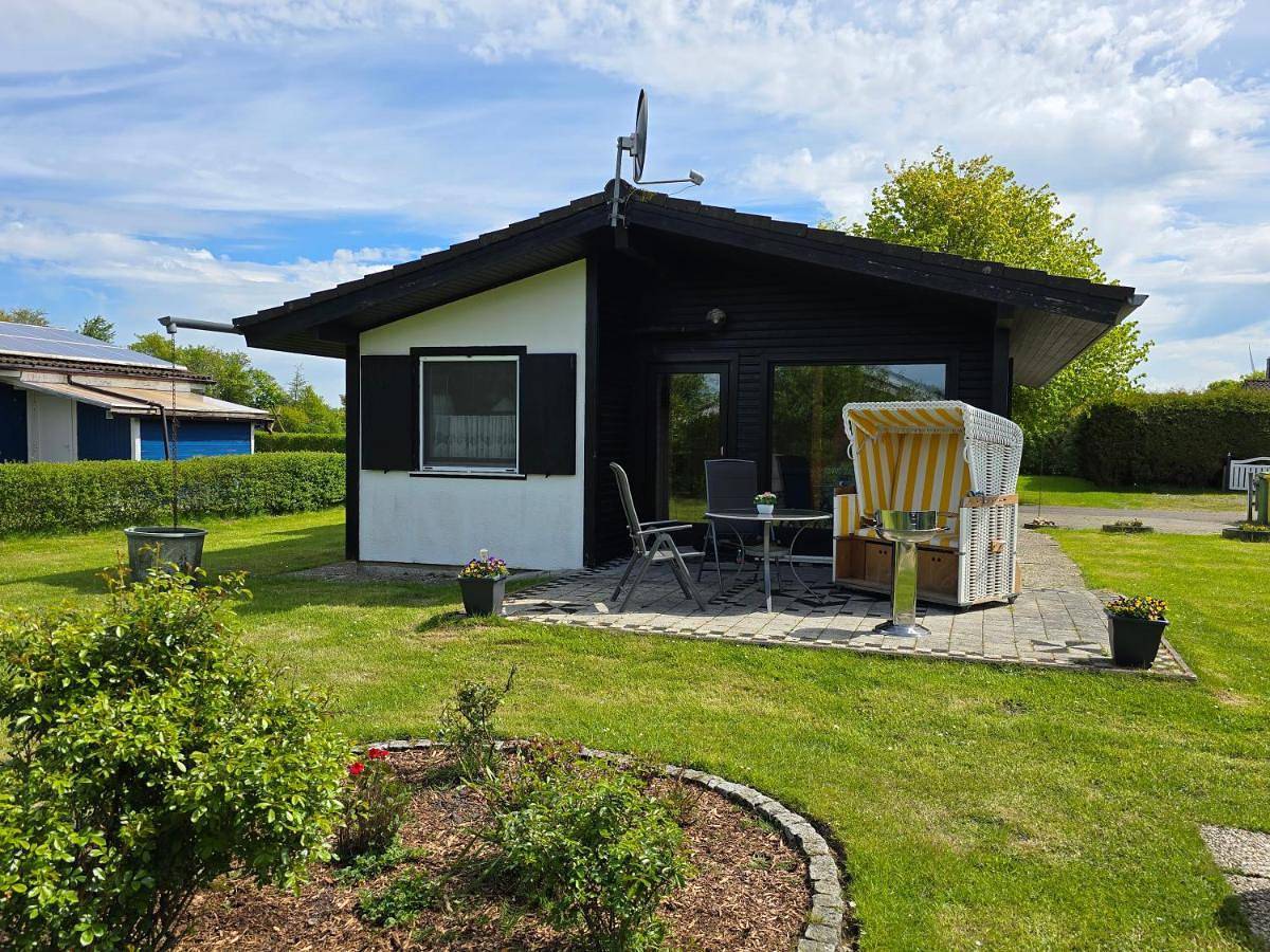 Ferienhaus Strandperle Simonsberg Husum Nordsee Meer in Simonsberg, Halbinsel Eiderstedt