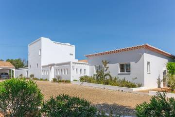 Villa pour 10 Personnes dans São Sebastião, São Gonçalo de Lagos, Photo 2