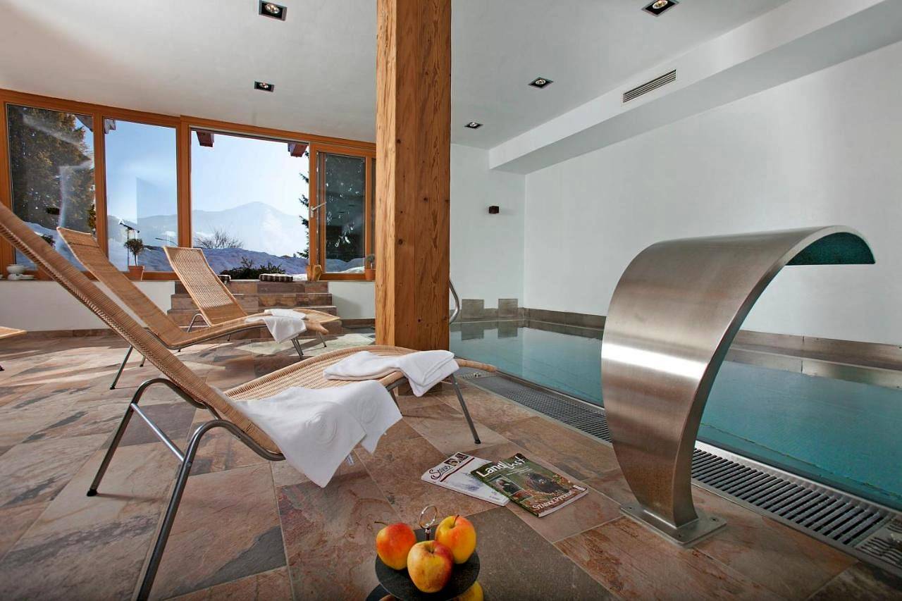 Landhaus Marlies in Zell am See (Stadt), Zell am See