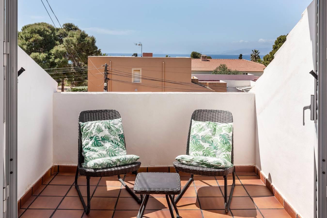 Apartamento entero, Apartamento 1a planta en chalet con piscina ( cerca playa) in El Pinar de San Gines, Cartagena