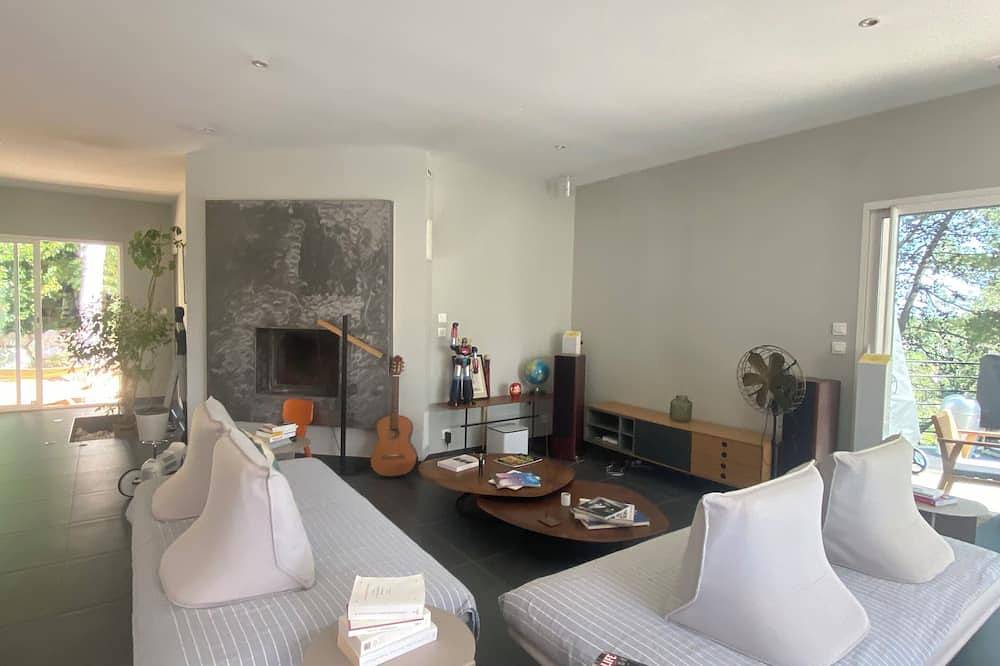 Pine villa in Grabels, Region de Montpellier