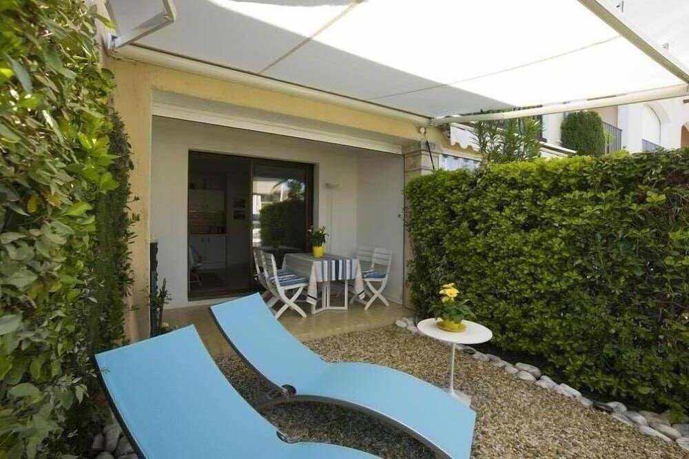 Ganze Wohnung, Port Grimaud: Ferienwohnung - Port-Grimaud in Port Grimaud, Grimaud