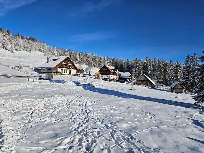 Location de vacances pour 4 personnes, avec terrasse et jardin à Alba (Romania) - 2