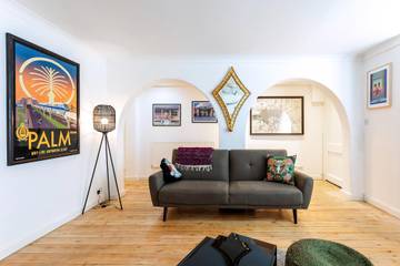 Apartment for 2 People in Kensington and Chelsea, London, Photo 4