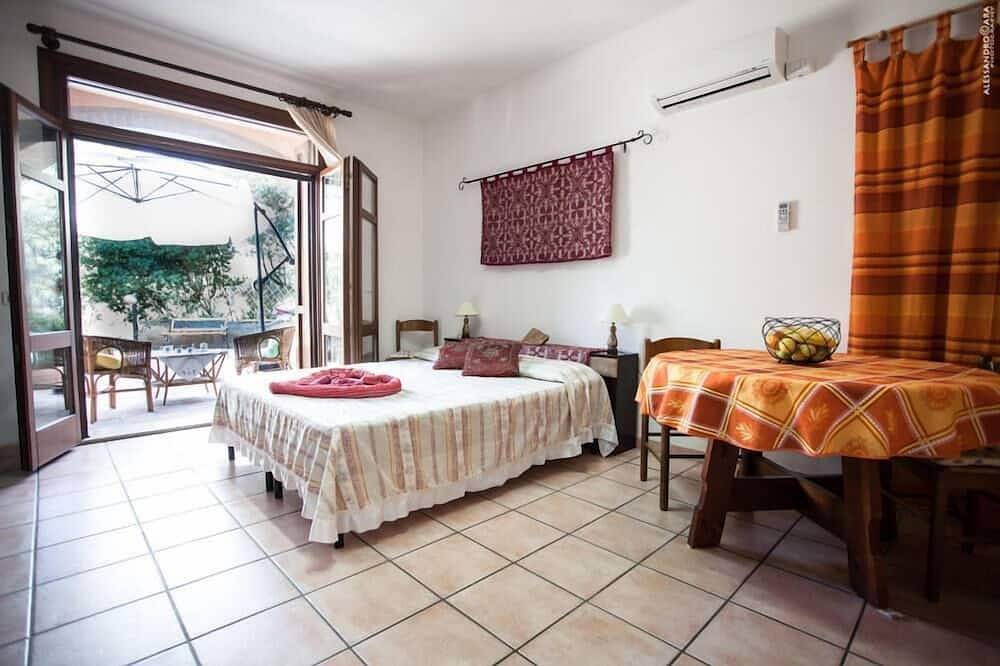 Appartamento intero, Monolocale Ginestra - Residenza Su Prelau- Sardegna Costa Sud Ovest in Gonnesa, Iglesiente