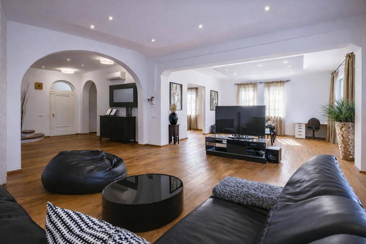 Ganze Wohnung, Apartment Vila Pavlovski in Bled, Triglav Nationalpark