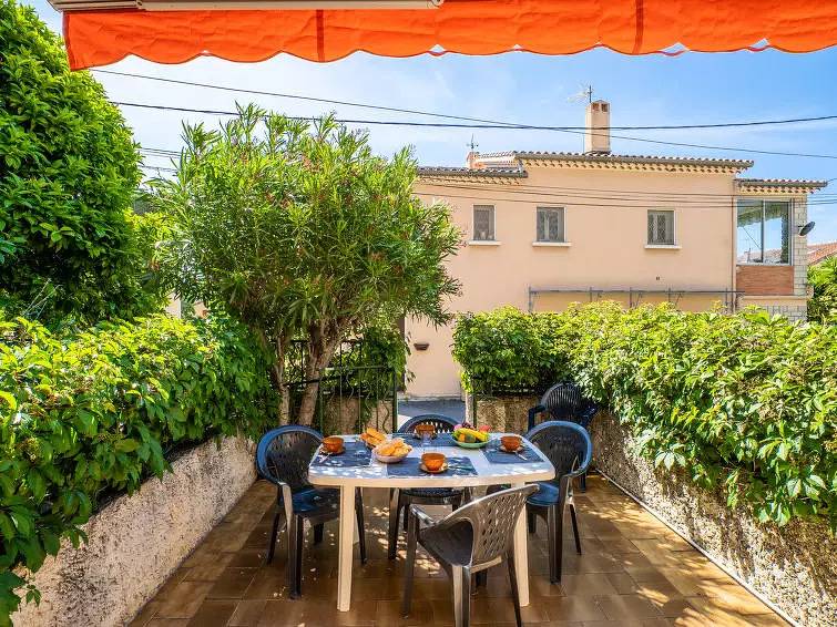 Apartamento entero, 1 Pièce 4 Personnes in Les Lecques, Saint-Cyr-sur-Mer
