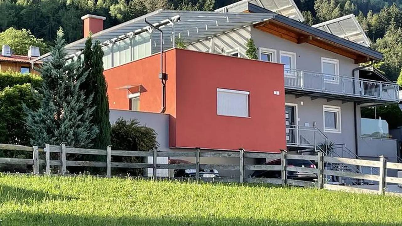 Entire holiday apartment, Ferienwohnung für 4 Personen (60 m²) in Schwaz in Tux Alps, Schwaz