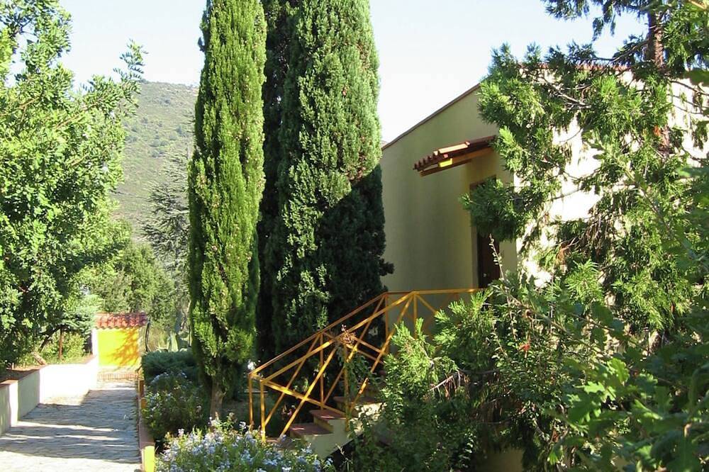 Apartment near Arco Naturale Beach in Centola, Cilento