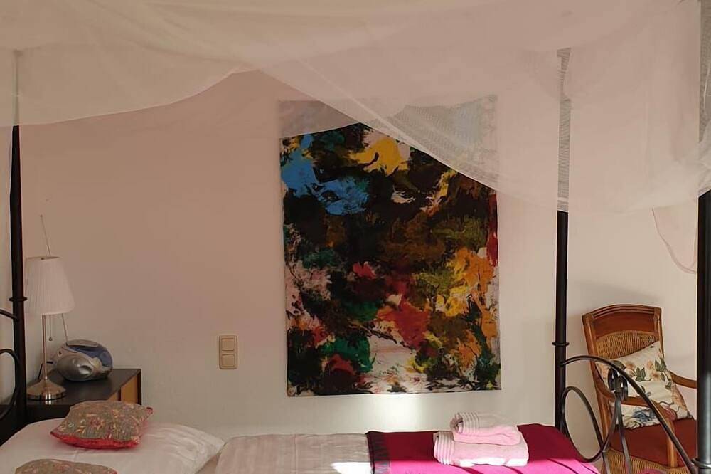 Ganze Wohnung, Ferienwohnung Ulinde in Lübeck (Stadt), Lübeck