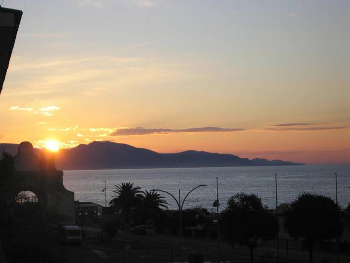 Location de vacances pour 2 personnes, avec vue, animaux acceptés à Terracina - 3