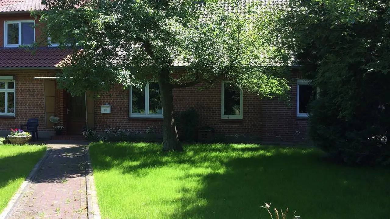 Ganze Ferienwohnung, Ferienwohnung für 6 Personen (60 m²) in Wietzendorf in Wietzendorf, Landkreis Heidekreis