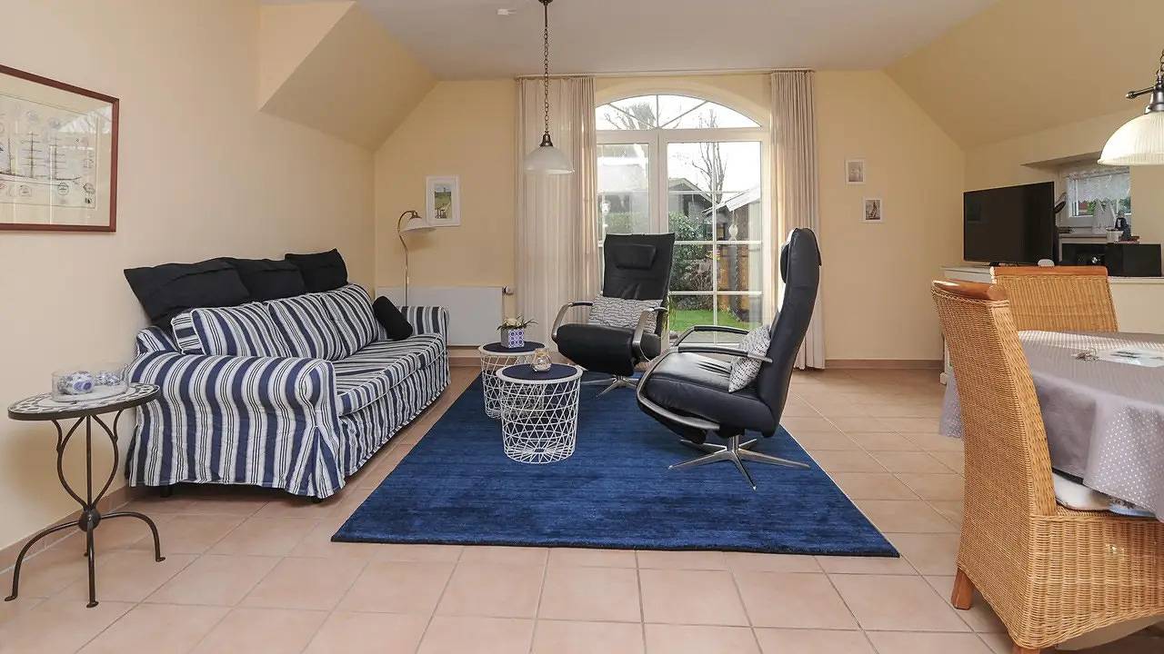 Ferienhaus für 4 Personen (80 m²) in Krummhörn Greetsiel in Greetsiel, Krummhörn