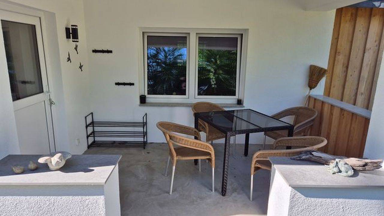 Ganze Ferienwohnung, Ferienwohnung für 4 Personen (60 m²) in Niesgrau in Niesgrau, Schleswig-Flensburg