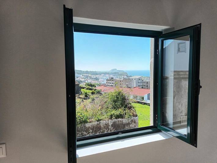 Casa rural para 7 personas, con Balcón además de Terraza y Vistas en Terra-Cha - 4