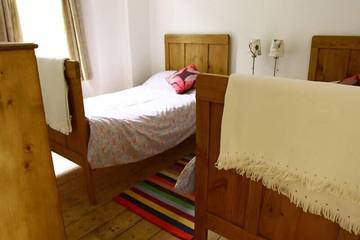 Cottage for 4 People in Newlyn, Cornwall, Photo 2