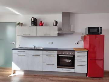 Ferienwohnung für 3 Personen in Wangen, Württembergisches Allgäu, Bild 1