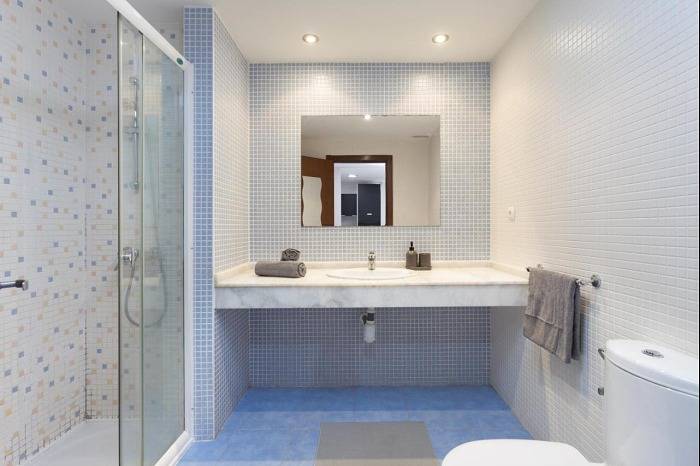 Apartamento vacacional entero, Urban Garden Hideaway in Palm-Mar, Arona 
