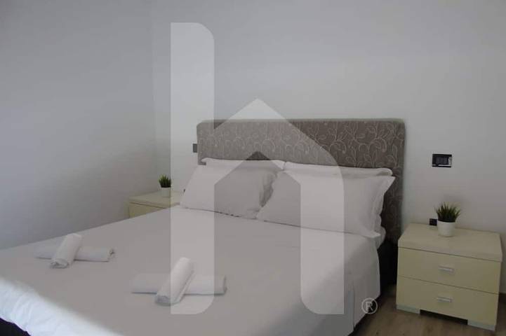 Ganze Wohnung, Homiday - Dora Residence in Giulianova, Giulianova (Gemeinde)