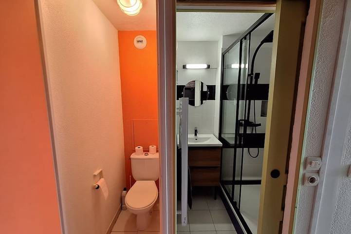 Ferienpark für 4 Personen, mit Pool, mit Haustier in der Provence - 3