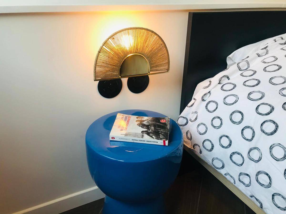 Appartement entier, Nid Douillet 2 - Appartement cosy avec garage in Grenoble, Isère