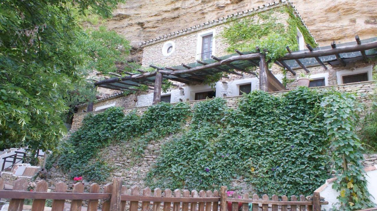 El Huertecillo in Arriate, Provincia de Málaga