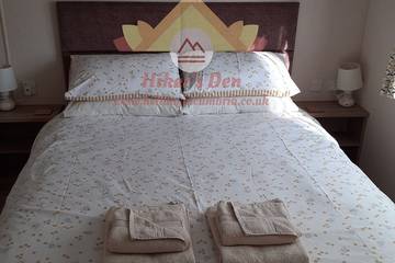 Static Caravan for 4 People in Cumbria, North West England, Photo 2