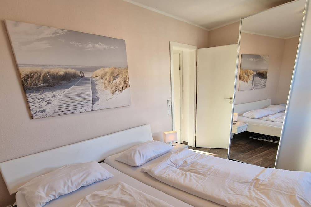 Ganze Wohnung, Haus Im Bad 38 Whg. 13 in St. Peter-Bad, St. Peter-Ording