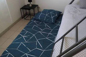 Maison De Vacances pour 6 Personnes dans Martel, Lot, Photo 4