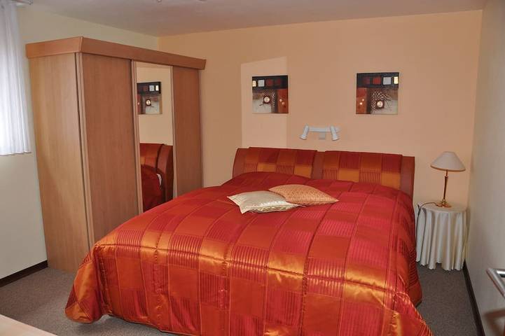 Gîte pour 4 personnes, avec terrasse et jardin à Butgenbach - 2