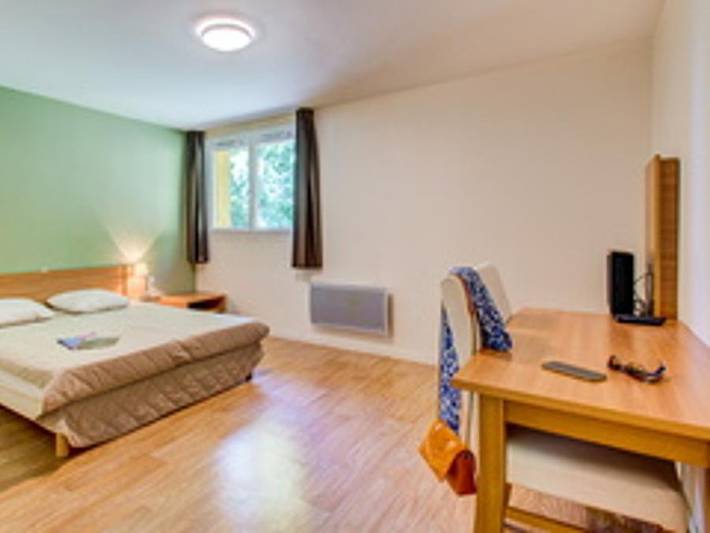 Bungalow für 2 Personen, mit Sauna, mit Haustier in Frankreich - 4